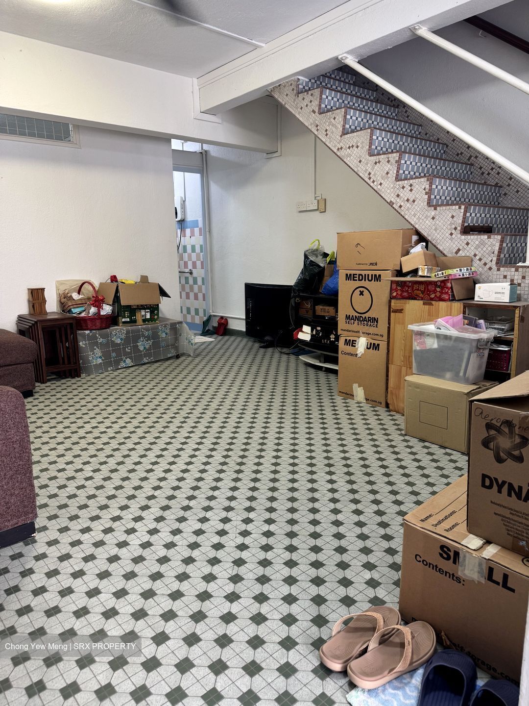 Jalan Hiboran (D13), Terrace #526366961